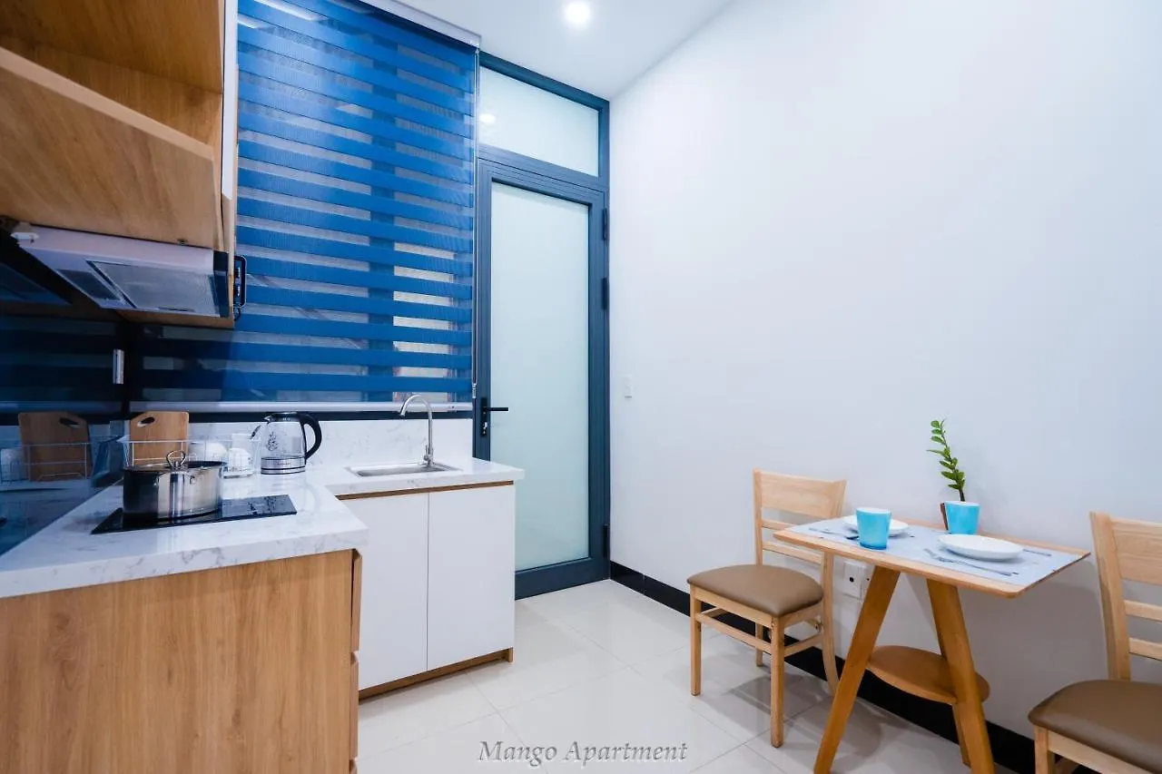Mango Home & Apartment Da Nang