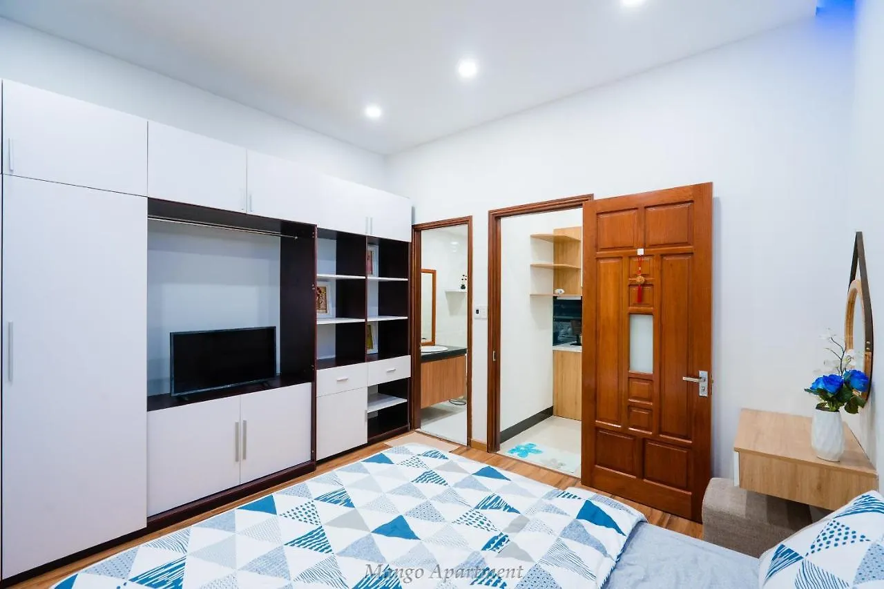 Mango Home & Apartment Da Nang