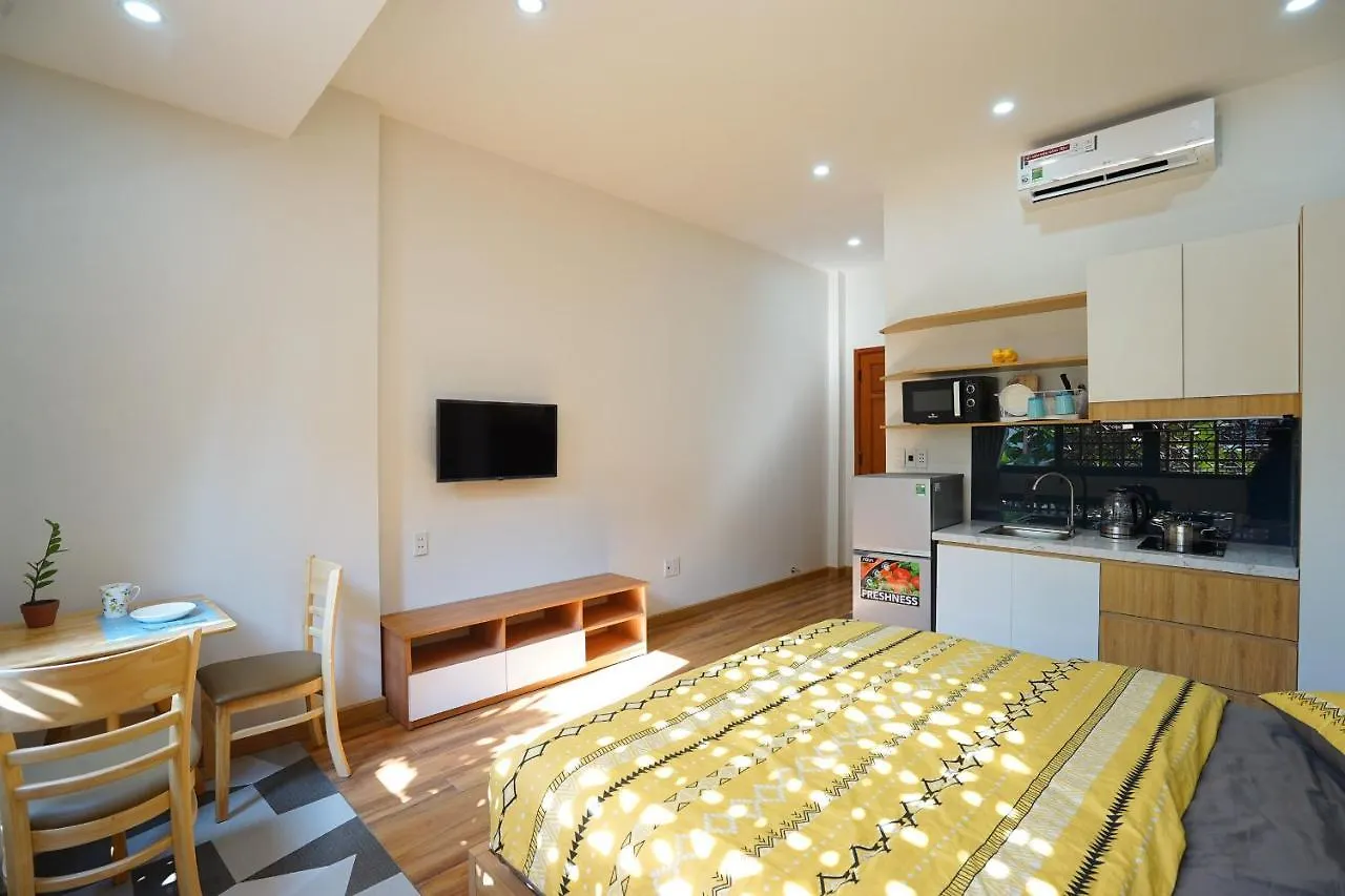 Mango Home & Apartment Da Nang