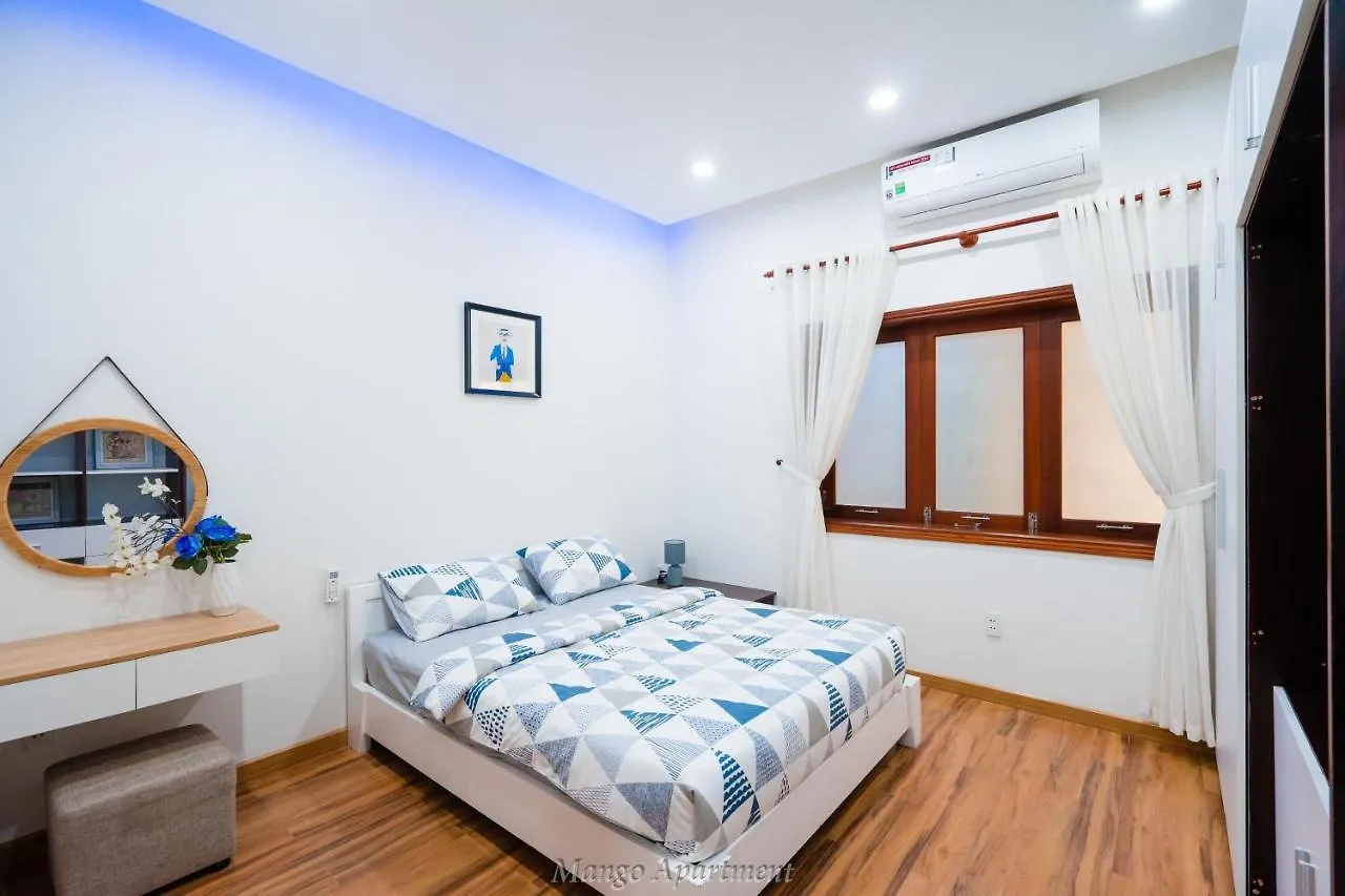 Mango Home & Apartment Da Nang